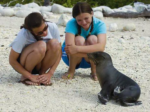 Adventure Travel, Galapagos Adventure Travel, Galapagos
